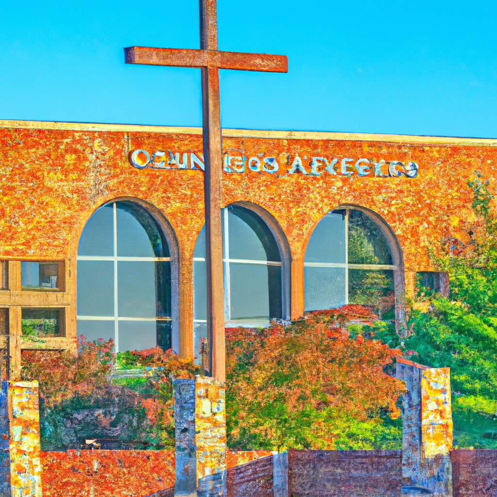 New Covenant Church of Atlanta In Georgia: History,Facts, & Services